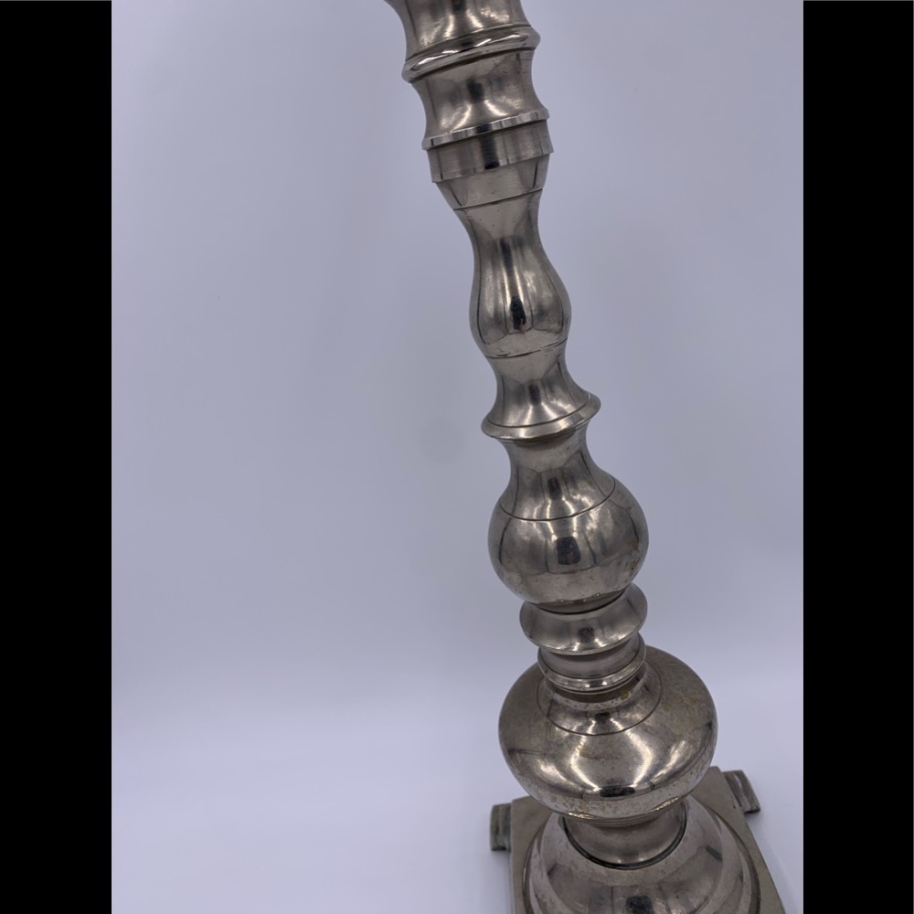 Tall candle holder - Picture 5 of 6